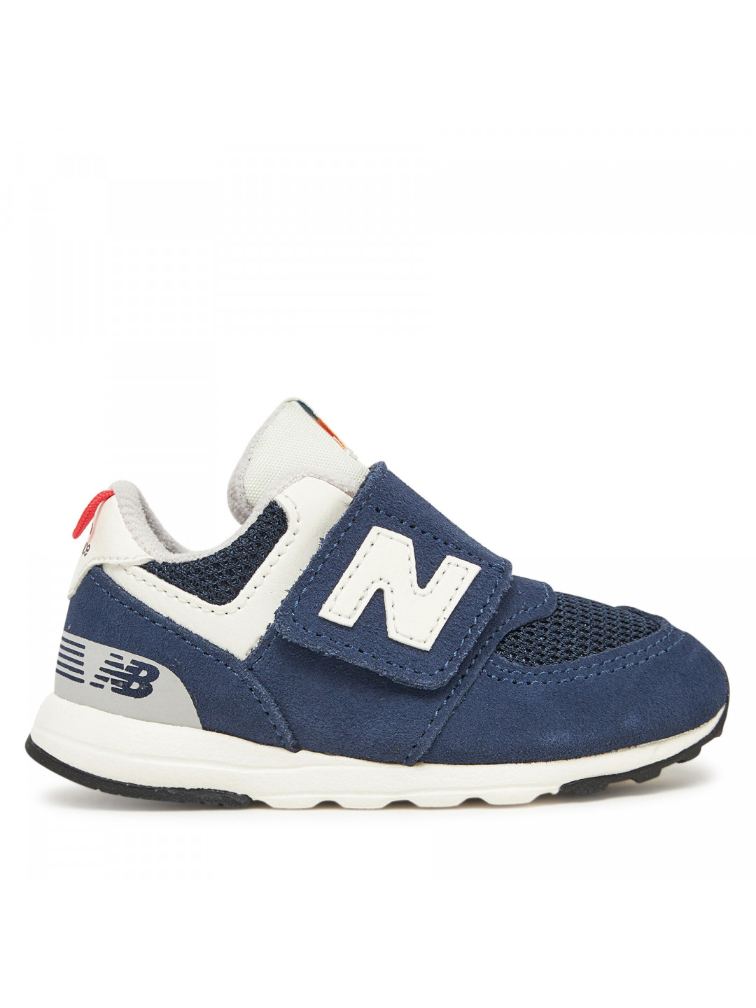 Sneakersy New Balance NW574VPN Tmavomodrá
